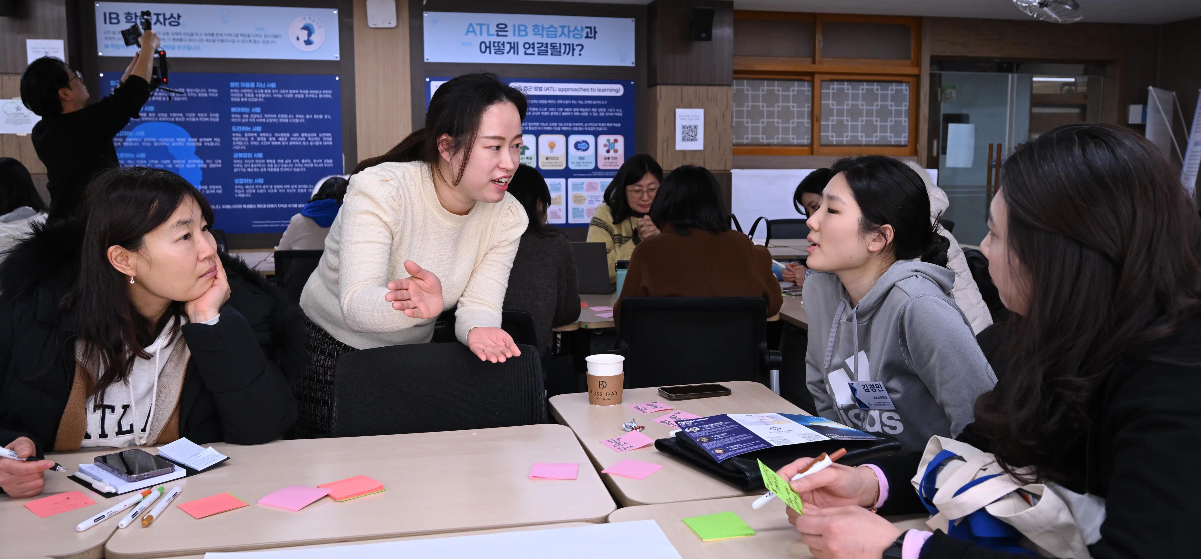 KCBEA Conference banner 10