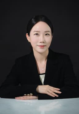 Executive profile of 고은지, 학술연구이사