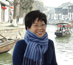 Executive profile of 오경아, 고문이사