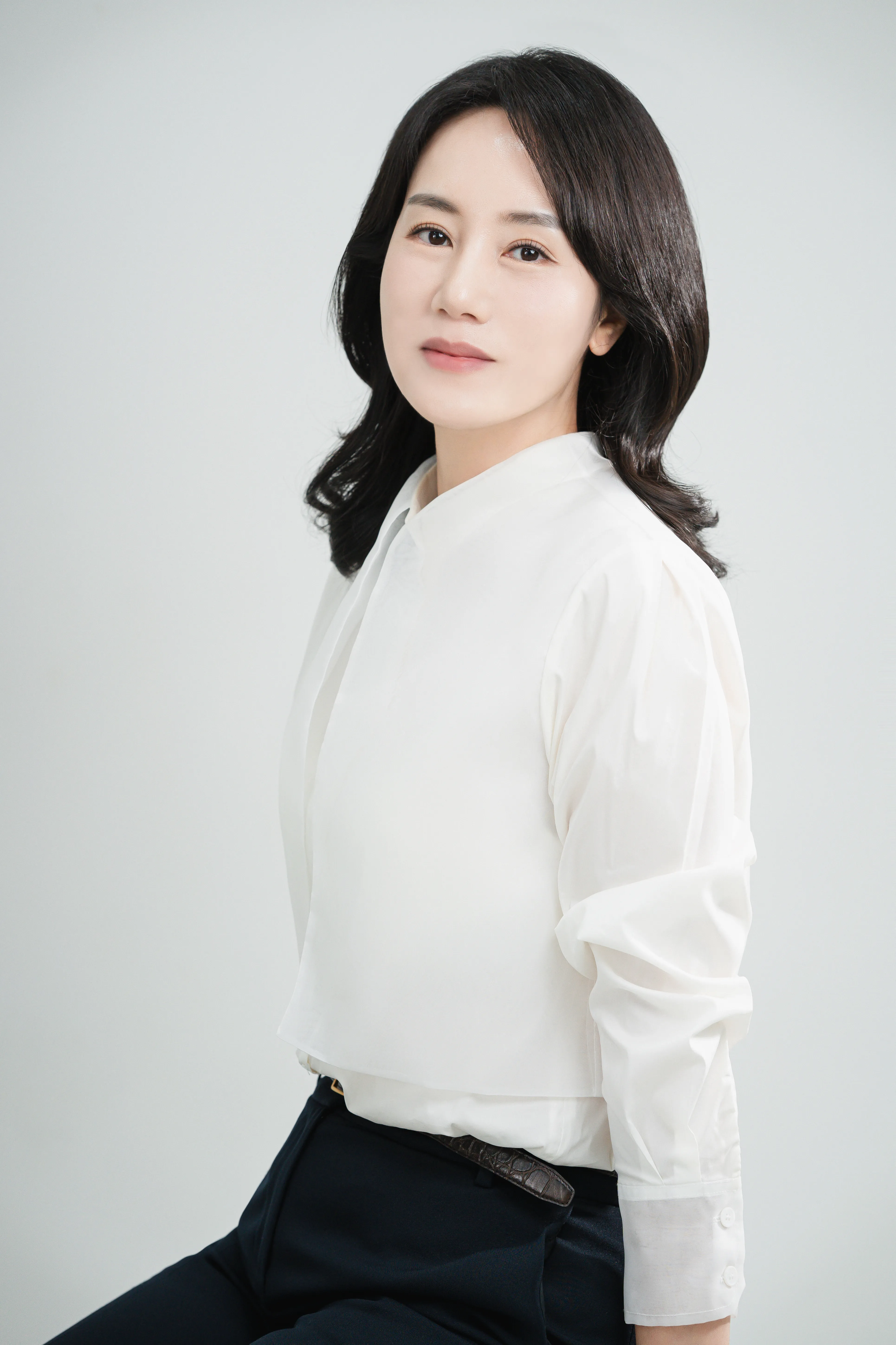 Executive profile of 윤희영, 고문이사